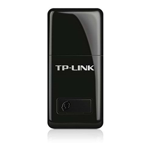 TP-LINK TL-WN823N N300 USB Mini Kablosuz Adaptör