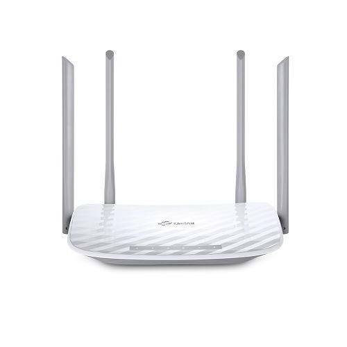 TP-LINK Archer C50 WIFI5 AC1200 Dual Band Router