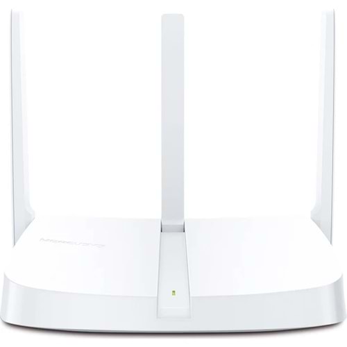 MERCUSYS MW306R 300mbps 2.4ghz Ev Ofis Tipi Router