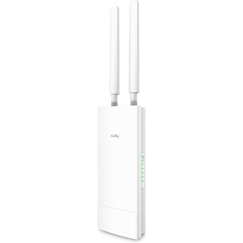 CUDY LT400 Outdoor N300 Harici 4G LTE Router 