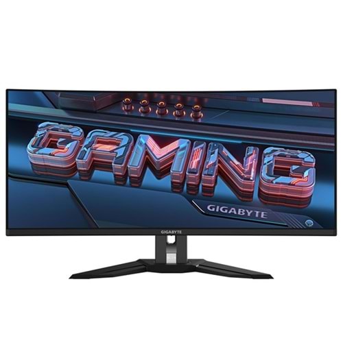 GIGABYTE 34