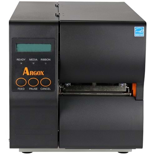 ARGOX IX4-250 Termal,Direkt Termal USB,Seri,Ethernet Barkod Yazıcı Endüstriyel