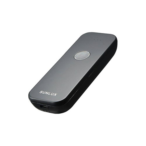 SUNLUX 2D XL-9010 Kablosuz El Tipi Karekod Okuyucu