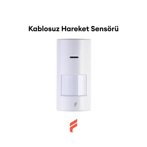 FONRI 1G Wıfı Kablosuz Hareket Sensörü HW-06A