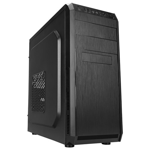 EVEREST 250W 318B STANDART MID-TOWER PC KASASI