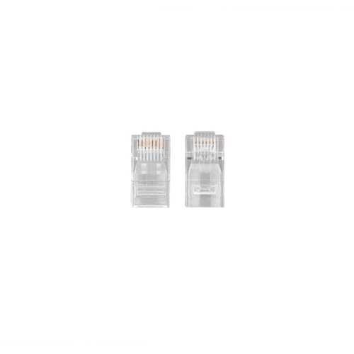 S-link SL-COB8P RJ-45 100 Lü Paket Jack S-link SL-COB8P RJ-45 100 Lü Paket Jack