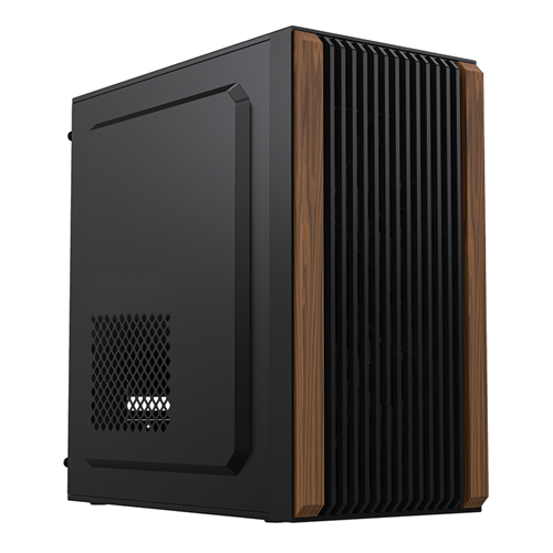 FRISBY 300w FC-2730B Standart Micro-Tower PC Kasası