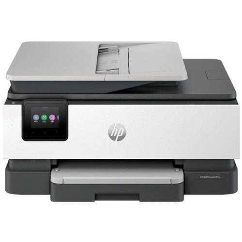 HP A4 Renkli 8123 OfficeJet Pro Yazıcı USB 2.0,Ethernet,Kablosuz