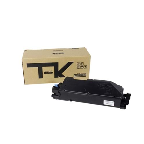 PRINTPEN KYOCERA TK-5270Y Sarı Muadil Toner
