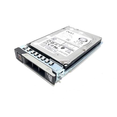 DELL 1.2TB 2.5