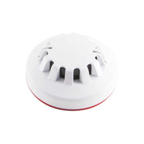 CODE DD-501 Akıllı Adresli Optik Duman Dedektörü