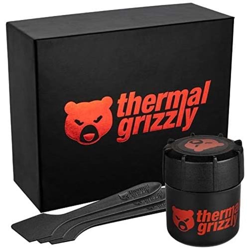 THERMAL GRIZZLY Kryonaut Extreme TG-KE-090-R 33.84-gram Termal Macun 14.2w