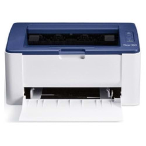 XEROX 3020V_BI A4 Siyah Laser Yazıcı USB 2.0,Kablosuz
