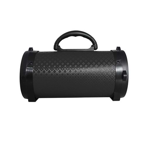 Mikado MD-BT29 5W Bluetooth TF+FM siyah speaker