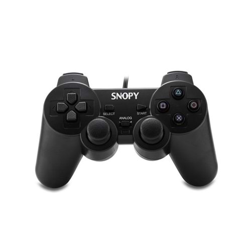 Snopy SG-402 PS2 Dual Shock Joypad
