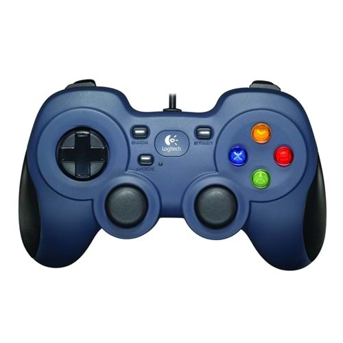 Logitech 940-000138 F310 1,8m Kablolu game pad
