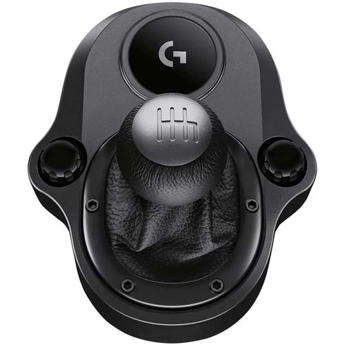 Logitech 941-000130 G Driving force vites