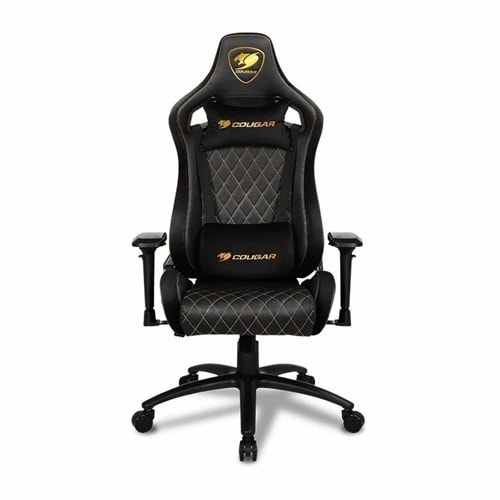 COUGAR CGR-NXNB-ASR ARMOR-S .ROYAL OYUNCU KOLTUK