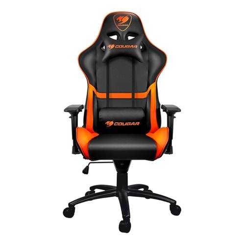 COUGAR NXNB-GC1 ARMOR OYUNCU KOLTUK,TURUNCU