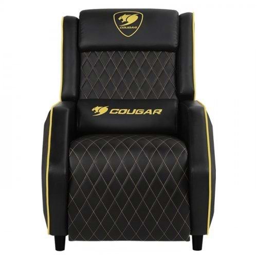 COUGAR CGR-SA5 RANGER ROYAL OYUNCU KOLTUĞU,SİYAH