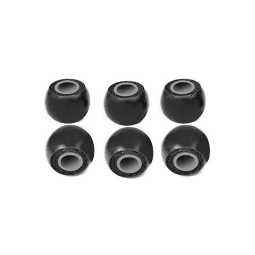 Daytona Jaybird kulaklık başlıkları (tüm modeller ile uyumlu)