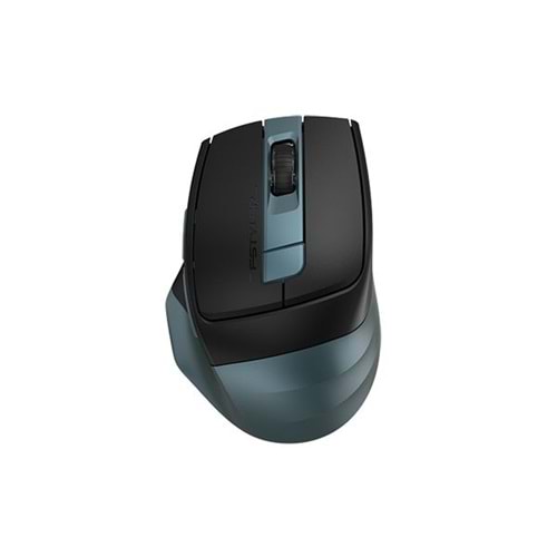 A4 Tech FB35C Bluetooth şarjlı yeşil mouse