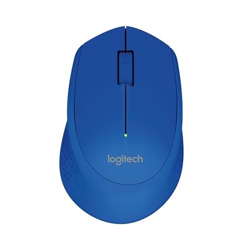 Logitech 910-004290 M280 Kablosuz mouse,mavi