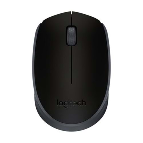 Logitech 910-004642 M170 Kablosuz mouse,gri