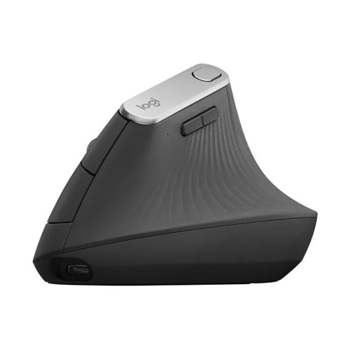 Logitech 910-005448 MX Vertical ergonomik mouse