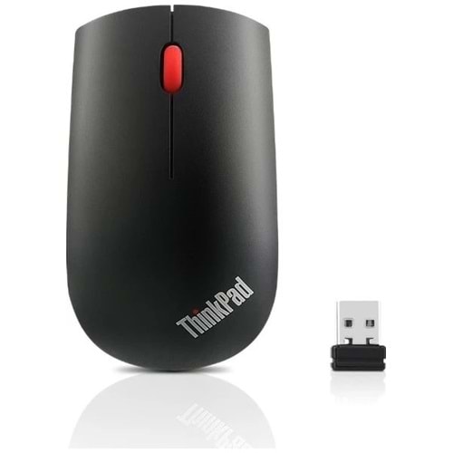 Lenovo Thinkpad Kablosuz Mouse (Model:4X30M56887)