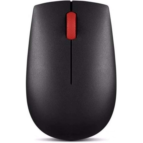 Lenovo Essential Compact Wireless Optik Mouse (Model:4Y50R20864)