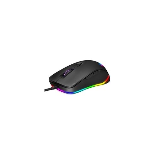 INCA IMG-327 OPHIRA USB OYUNCU MOUSE,RGB