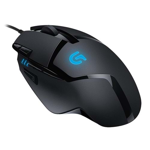Logitech 910-004068 G402 Kablolu oyun mouse