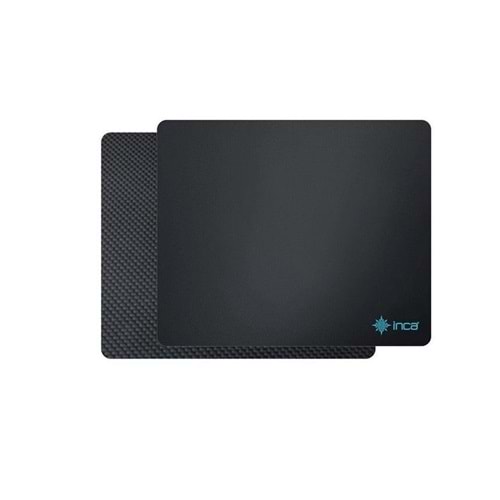 Inca IMP-016 220x290x3mm Oyuncu mouse pad,siyah