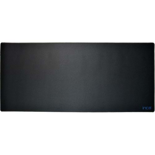Inca IMP-018 Oyuncu mouse pad,900*400mm,siyah