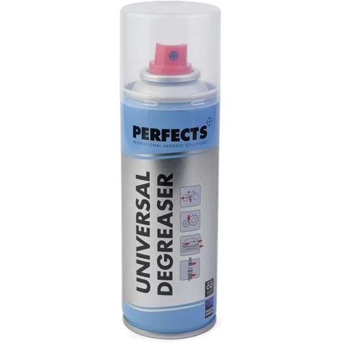 Perfects 50129 Yağ Temiz. Dcs Mavi Yağsız Kontak