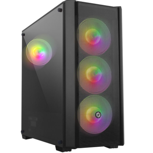 FRISBY 650W 80+ FC-9440G MESH GAMING ATX PC Kasası 