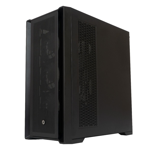 FRISBY 850W 80+ BRONZE FC-9445G DYNAMIC Gaming Mid-Tower PC Kasası