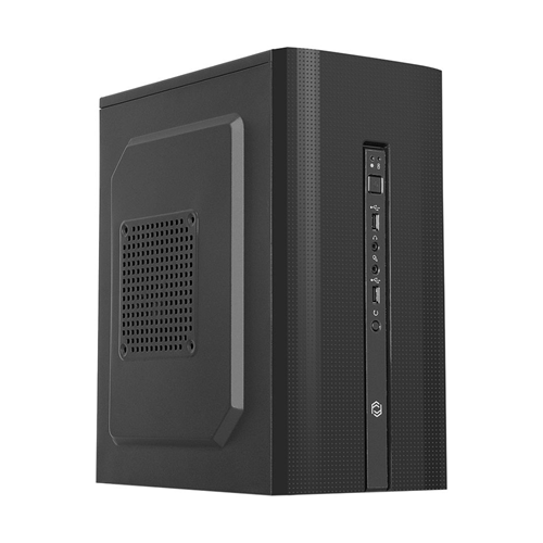 FRISBY 500W FC-2710B Standart Micro-Tower PC Kasası