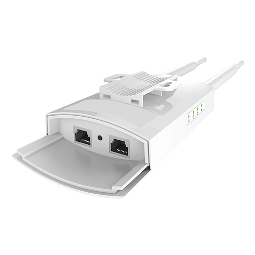 CUDY AP1200-OUTDOOR WIFI5 AC1200 Çift Bant Gigabit Harici Access Point