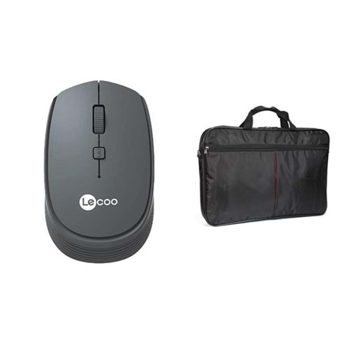 LENOVO LECOO WS202 Kablosuz Mouse - DREXEL 6300 15,6