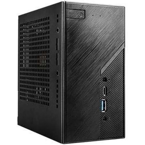 ASROCK DESKMINI B660 CORE i3 12100-8GB RAM-512GB NVME-FDOS MINI PC