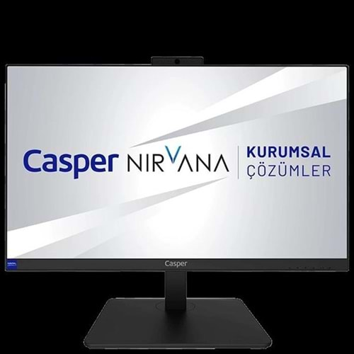 CASPER 23.8