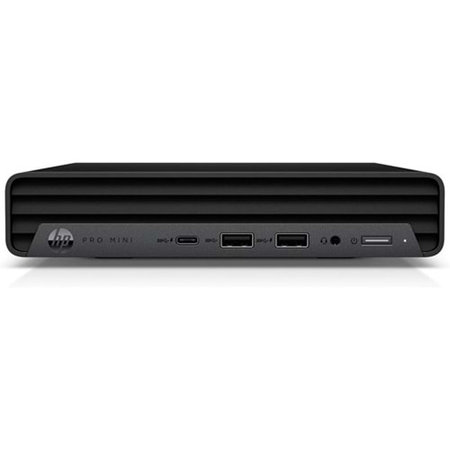 HP PRO MINI 400 G9 998D4ET CORE i5 14400- 32GB RAM- 512GB M2 NVME- O/B UHD FDOS Mini PC