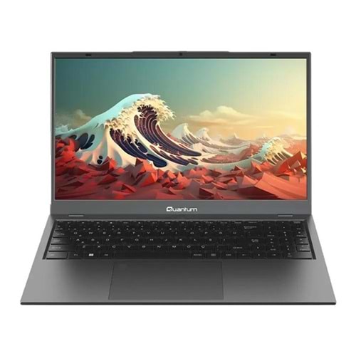 QUANTUM 15.6 QUANTUM 15.6