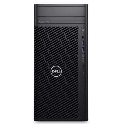 DELL Precision 3680_i9-14900-8_v0 i9-14900 32GB DDR5 RAM- 1TB NVME-RTX PRO 4500 BLACKWELL - W11 Pro İş İstasyonu DELL Precision 3680_i9-14900-8_v0 i9-14900 32GB DDR5 RAM- 1TB NVME-RTX PRO 4500 BLACKWELL - W11 Pro İş İstasyonu