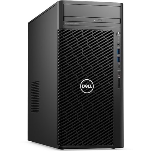 DELL Precision 3680_i7 14700_v0 32GB DDR5 RAM- 512GB NVME- W11 Pro İş İstasyonu