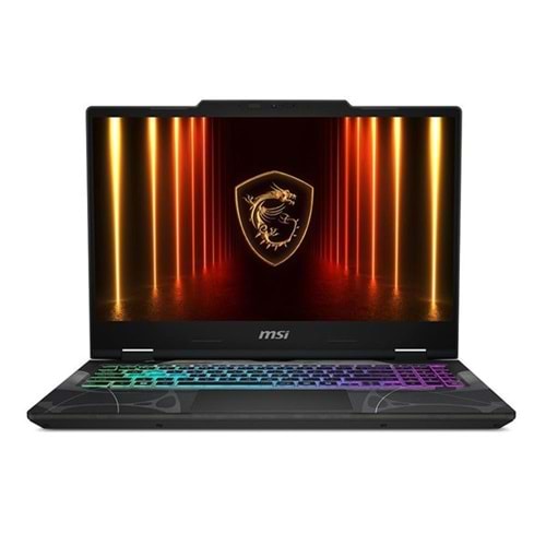 MSI 15.6