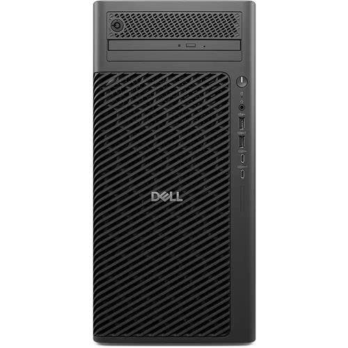 DELL PRO MAX TOWER FCT2250_9 ULTRA 9 285K- 128GB DDR5 RAM- 3TB M2 NVME- 16GB RTX 2000A W11 Pro İş İstasyonu ( 10272)