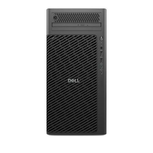 DELL PRO MAX TOWER FCT2250_4 ULTRA 7 265- 16GB DDR5 RAM- 3TB M2 NVME- RTX 5070- W11 PRO İş İstasyonu (10449)